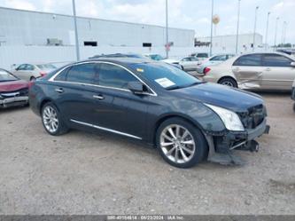 CADILLAC XTS LUXURY