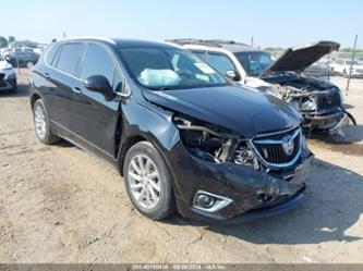 BUICK ENVISION FWD ESSENCE