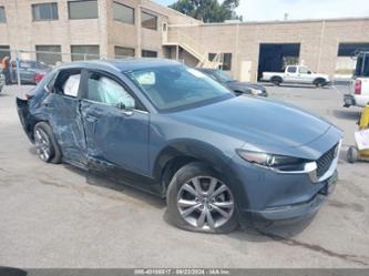 MAZDA CX-30 PREMIUM