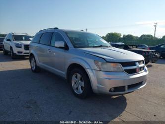 DODGE JOURNEY SXT