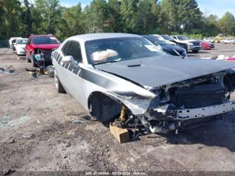 DODGE CHALLENGER SXT