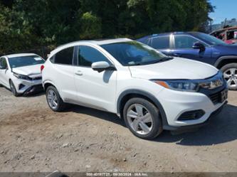 HONDA HR-V AWD EX