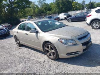 CHEVROLET MALIBU 1LT