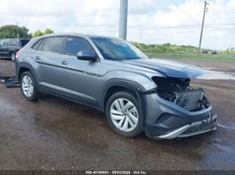 VOLKSWAGEN ATLAS 3.6L V6 SE W/TECHNOLOGY