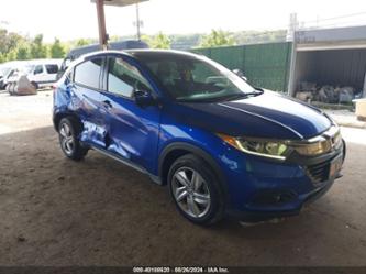 HONDA HR-V EX