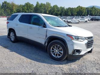 CHEVROLET TRAVERSE 1LT