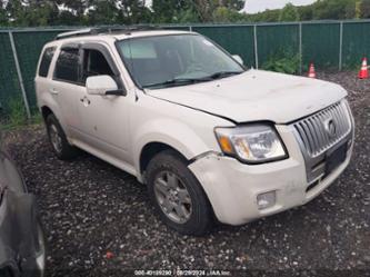 MERCURY MARINER PREMIER