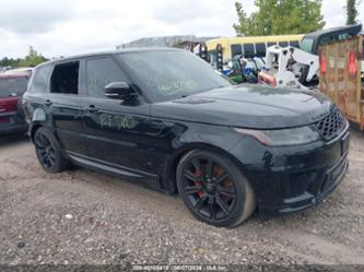 LAND ROVER RANGE ROVER SPORT HSE DYNAMIC