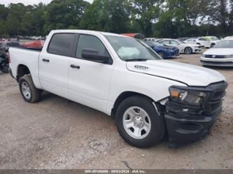 RAM 1500 TRADESMAN 4X4 5 7 BOX