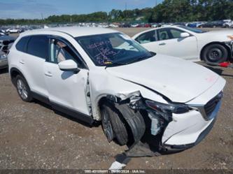 MAZDA CX-9 SPORT