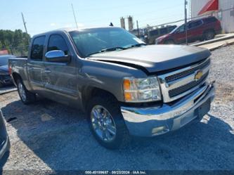 CHEVROLET SILVERADO 1500 LT