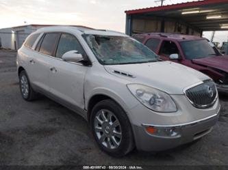 BUICK ENCLAVE LEATHER