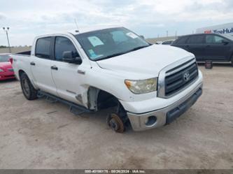 TOYOTA TUNDRA GRADE 5.7L V8