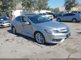 ACURA ILX ACURAWATCH PLUS PACKAGE