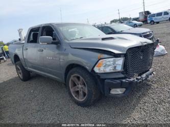 RAM 1500 SPORT