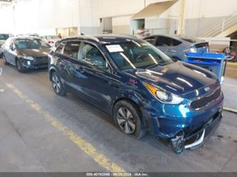 KIA NIRO EX