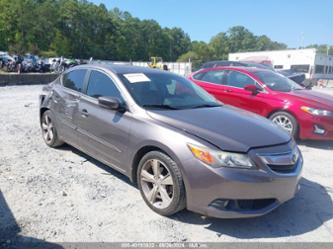 ACURA ILX 2.0L