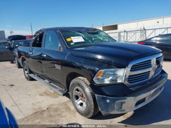 RAM 1500 LONE STAR