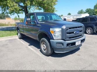 FORD F-250 XL