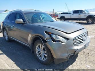 INFINITI FX35