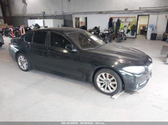 BMW 5 SERIES XDRIVE