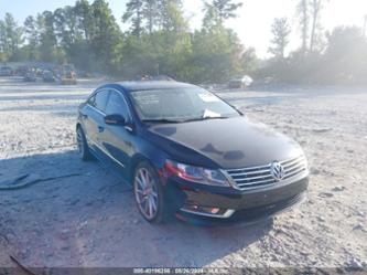 VOLKSWAGEN CC 2.0T SPORT