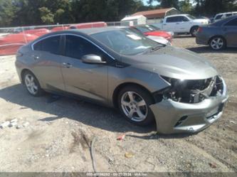 CHEVROLET VOLT LT