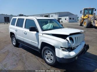 JEEP PATRIOT SPORT