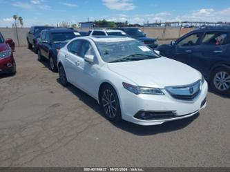 ACURA TLX V6 ADVANCE