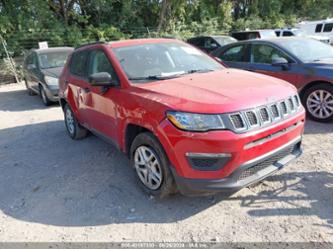 JEEP NEW COMPASS SPORT FWD