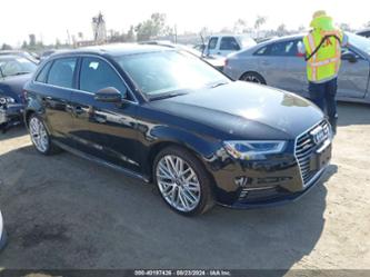 AUDI A3 1.4T PREMIUM/1.4T TECH PREMIUM