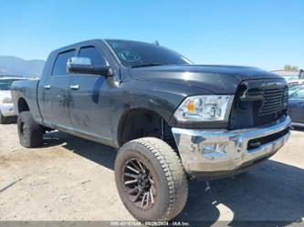 RAM 2500 BIG HORN MEGA CAB 4X4 6 4 BOX