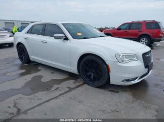 CHRYSLER 300C