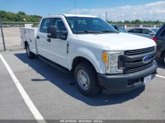 FORD F-250 XL