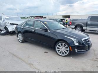 CADILLAC ATS PREMIUM PERFORMANCE