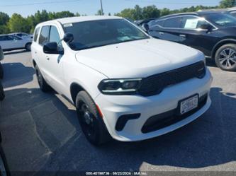 DODGE DURANGO PURSUIT AWD