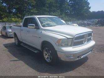 RAM 1500 LARAMIE