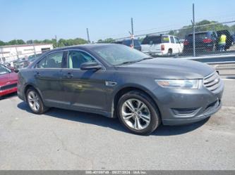 FORD TAURUS SE