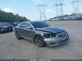 FORD TAURUS LIMITED