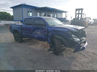 TOYOTA TACOMA SR V6/SR5 V6/TRD OFF ROAD/TRD PRO/TRD SPORT