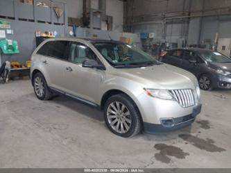 LINCOLN MKX