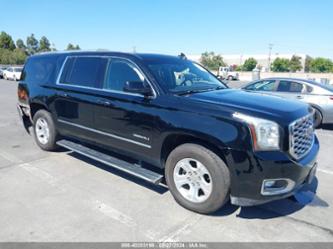 GMC YUKON DENALI