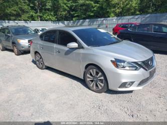 NISSAN SENTRA FE+ S/S/SL/SR/SV