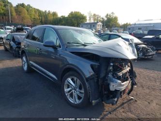 AUDI Q7 PREMIUM PLUS 45 TFSI QUATTRO TIPTRONIC