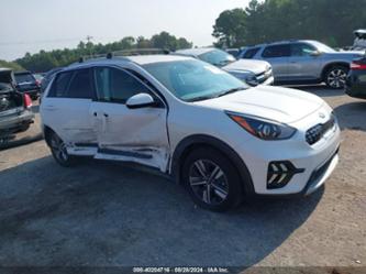 KIA NIRO LXS