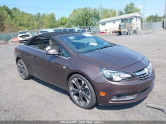 BUICK CASCADA PREMIUM