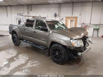 TOYOTA TACOMA BASE V6