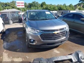 CHEVROLET TRAVERSE 3LT