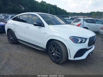 MERCEDES-BENZ GLE-CLASS 4MATIC