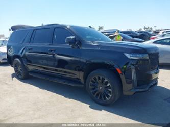 CADILLAC ESCALADE 2WD PREMIUM LUXURY